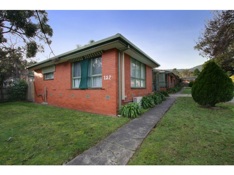 1/127 Underwood Road, Ferntree Gully VIC 3156