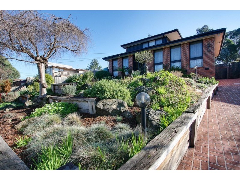 22 Blucher Street, Ferntree Gully VIC 3156