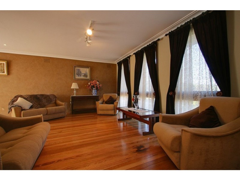 22 Blucher Street, Ferntree Gully VIC 3156