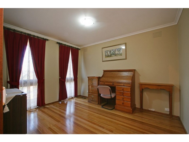 22 Blucher Street, Ferntree Gully VIC 3156