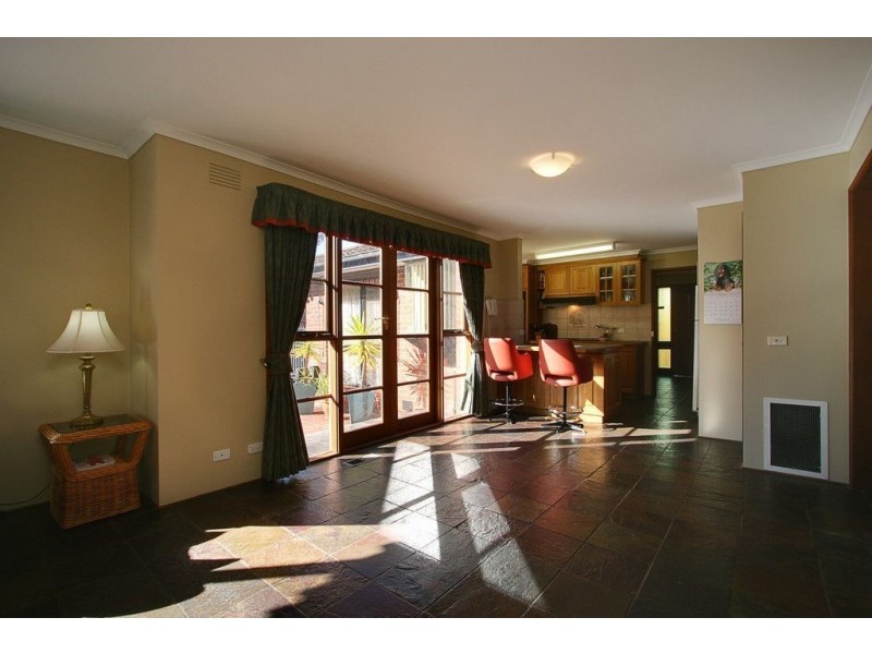 22 Blucher Street, Ferntree Gully VIC 3156