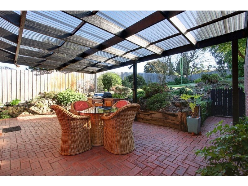 22 Blucher Street, Ferntree Gully VIC 3156