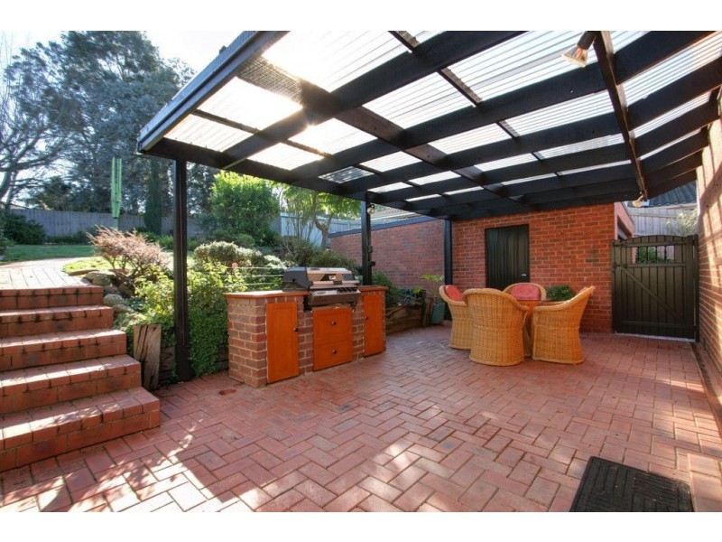 22 Blucher Street, Ferntree Gully VIC 3156