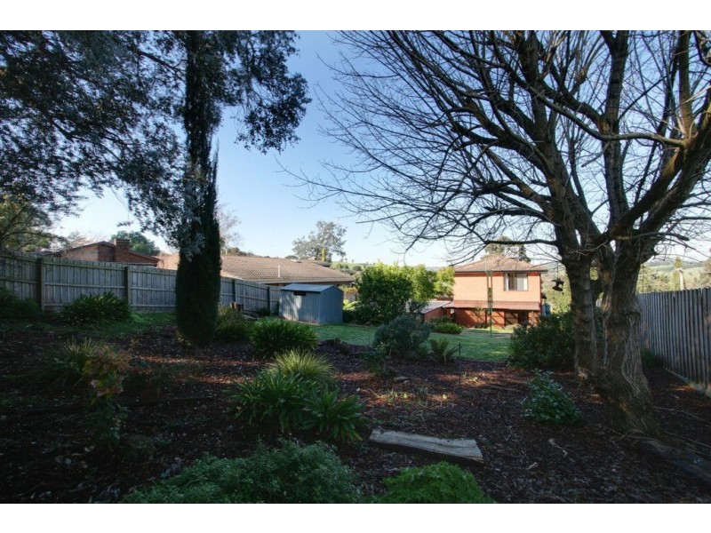 22 Blucher Street, Ferntree Gully VIC 3156