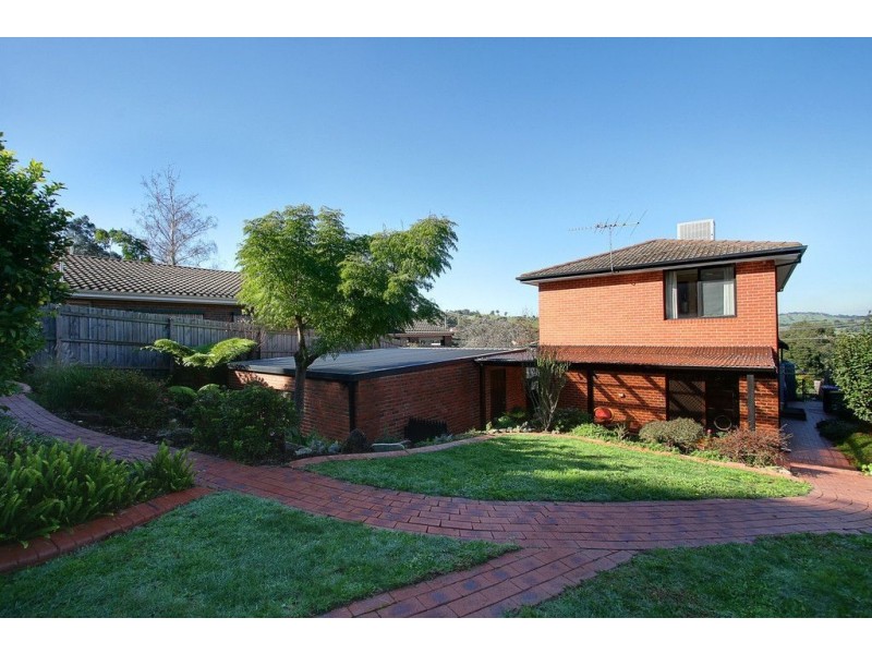 22 Blucher Street, Ferntree Gully VIC 3156