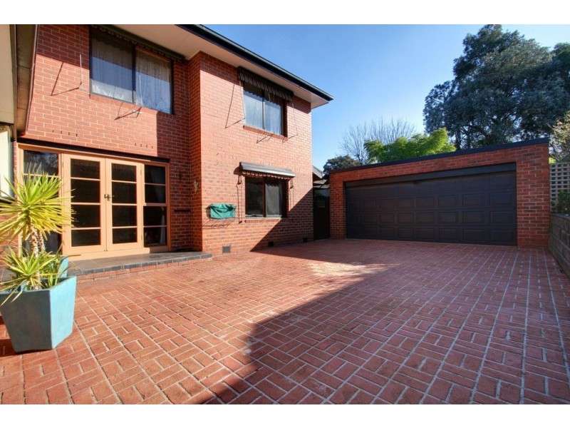 22 Blucher Street, Ferntree Gully VIC 3156