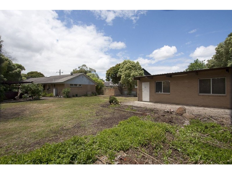 466 Scoresby Road, Ferntree Gully VIC 3156