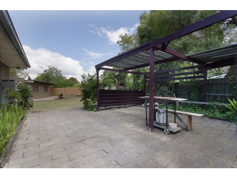 466 Scoresby Road, Ferntree Gully VIC 3156