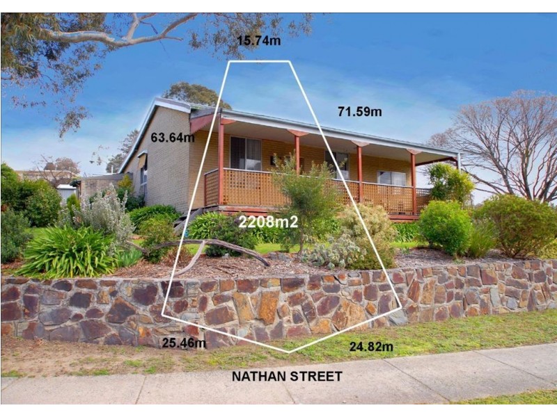 10 Nathan Street, Ferntree Gully VIC 3156