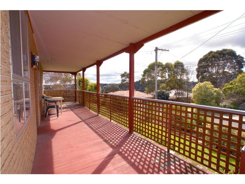 10 Nathan Street, Ferntree Gully VIC 3156