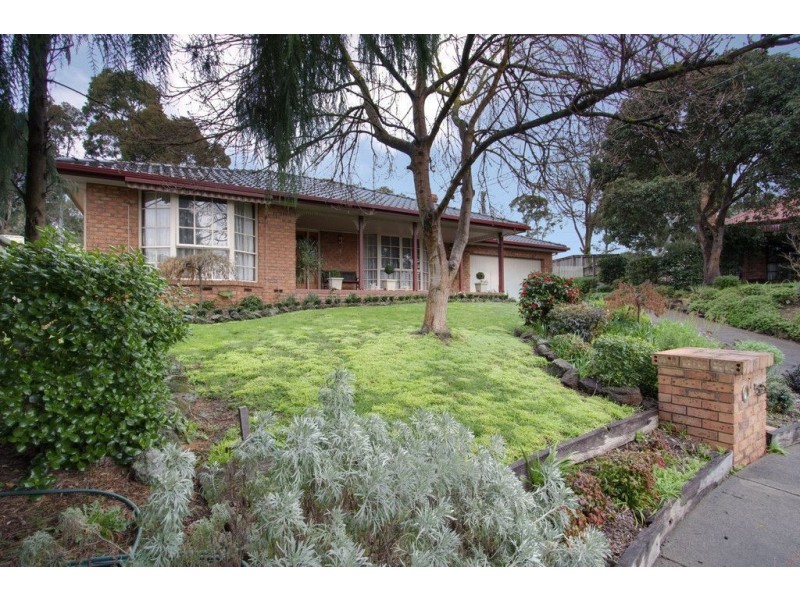 7 Coppice Court, Boronia VIC 3155