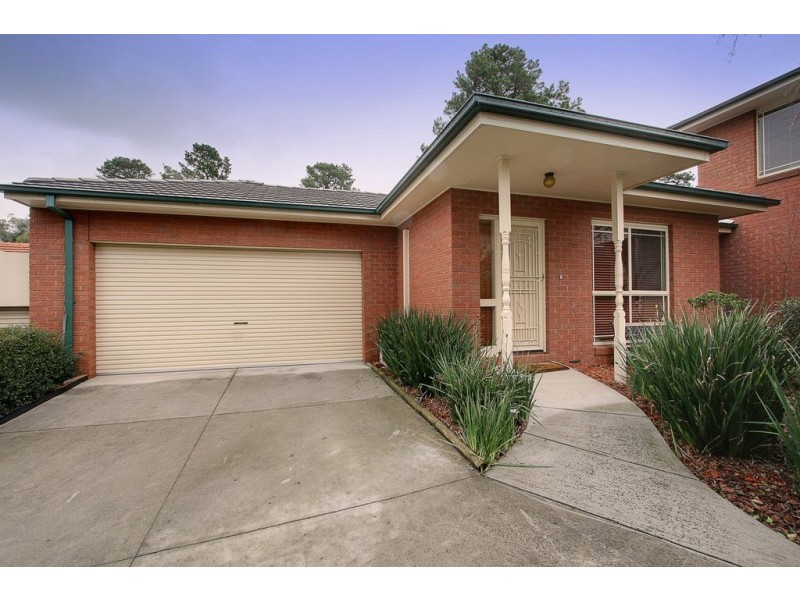 2/239 Boronia Road, Boronia VIC 3155