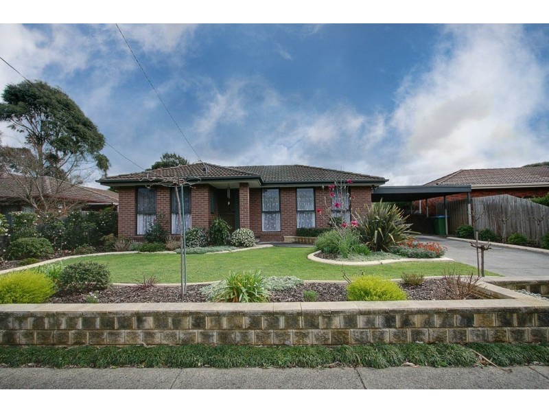 3 Kendale Court, Bayswater North VIC 3153