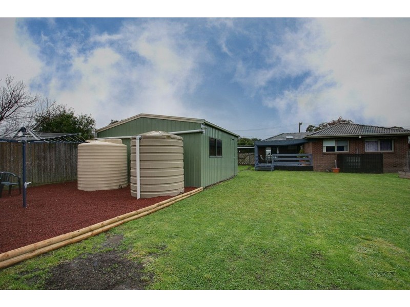 3 Kendale Court, Bayswater North VIC 3153