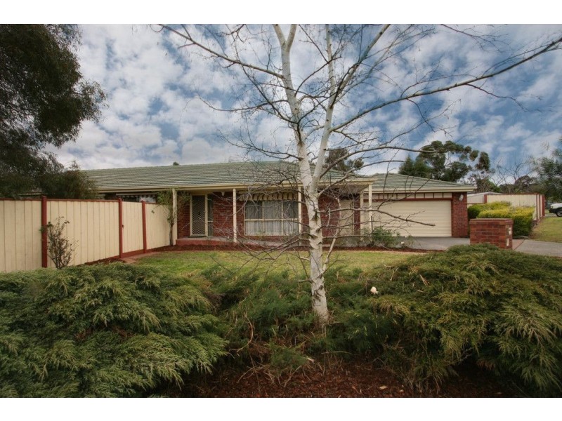 26 Castricum Place, Ferntree Gully VIC 3156