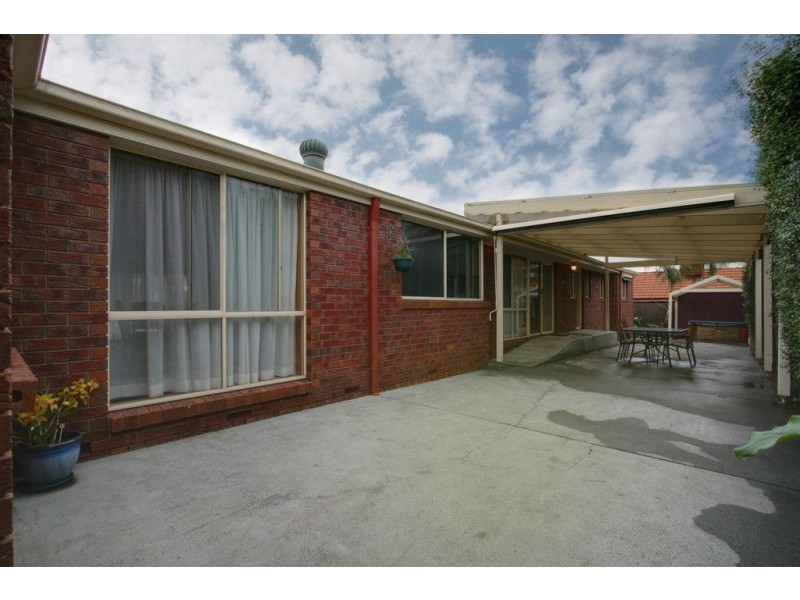 26 Castricum Place, Ferntree Gully VIC 3156