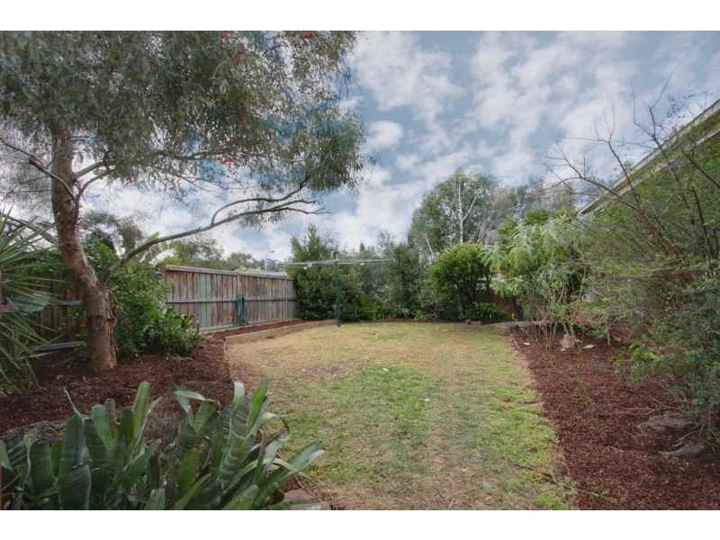 26 Castricum Place, Ferntree Gully VIC 3156
