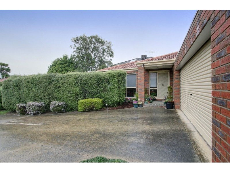 10/23-25 Edina Road, Ferntree Gully VIC 3156
