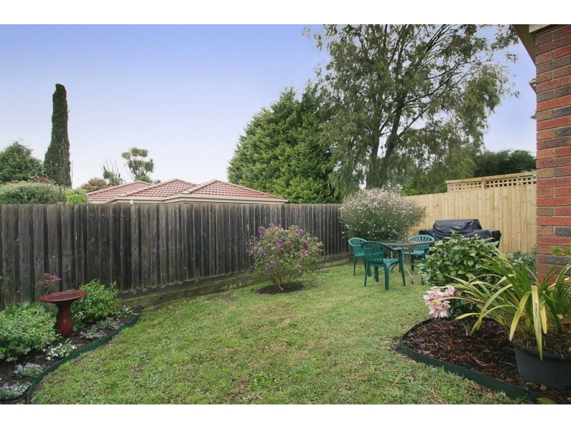 10/23-25 Edina Road, Ferntree Gully VIC 3156