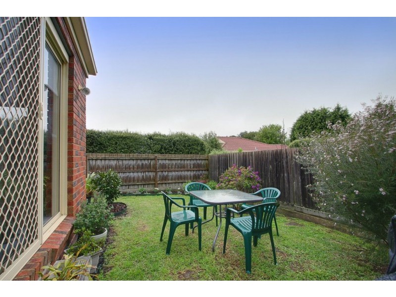 10/23-25 Edina Road, Ferntree Gully VIC 3156