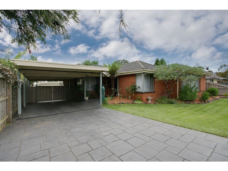 9 Fuchsia Street, Ferntree Gully VIC 3156