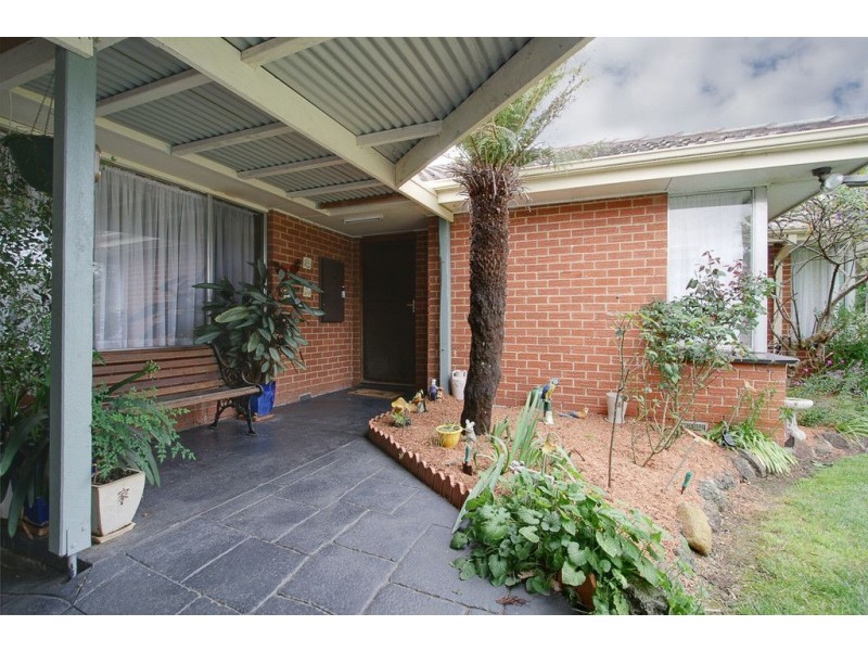 9 Fuchsia Street, Ferntree Gully VIC 3156