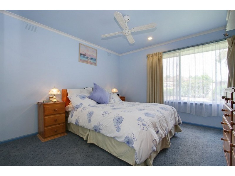 9 Fuchsia Street, Ferntree Gully VIC 3156