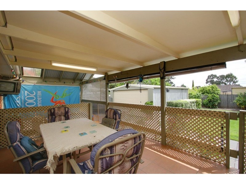 9 Fuchsia Street, Ferntree Gully VIC 3156