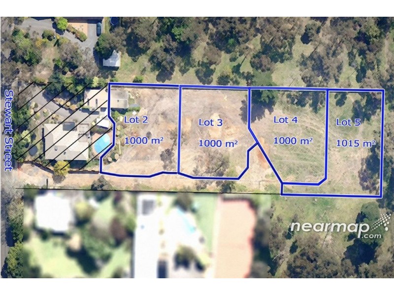 3/29 Stewart Street, Boronia VIC 3155