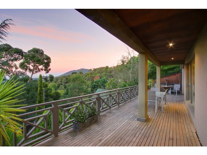 34 Bayview Crescent, The Basin VIC 3154