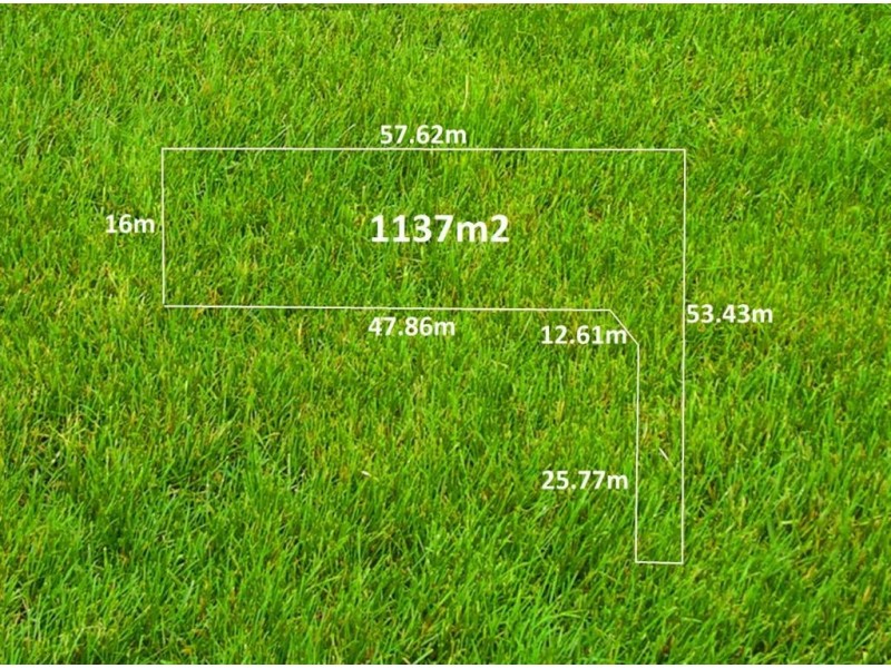 Lot 1/68 Stradbroke Road, Montrose VIC 3765