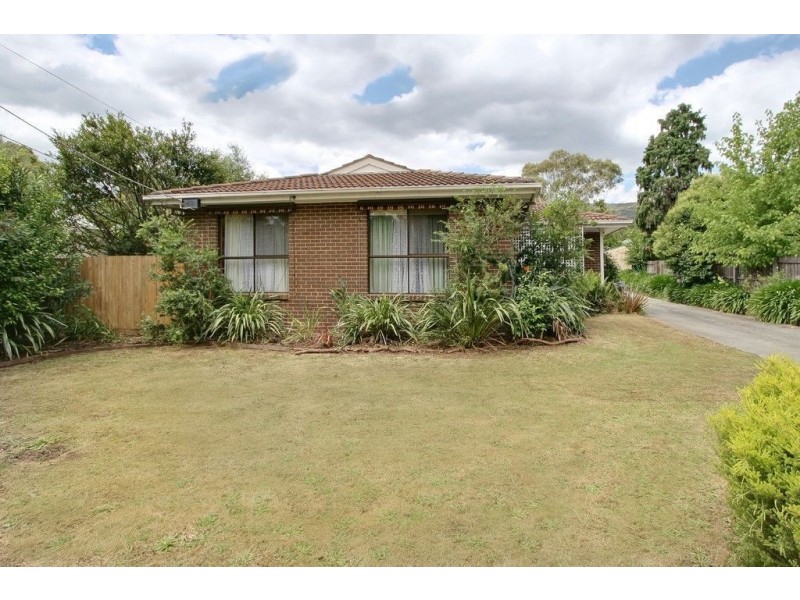 1/111 Underwood Road, Ferntree Gully VIC 3156