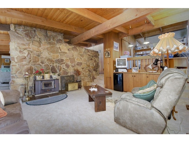 1 Currawong Court, Upper Ferntree Gully VIC 3156