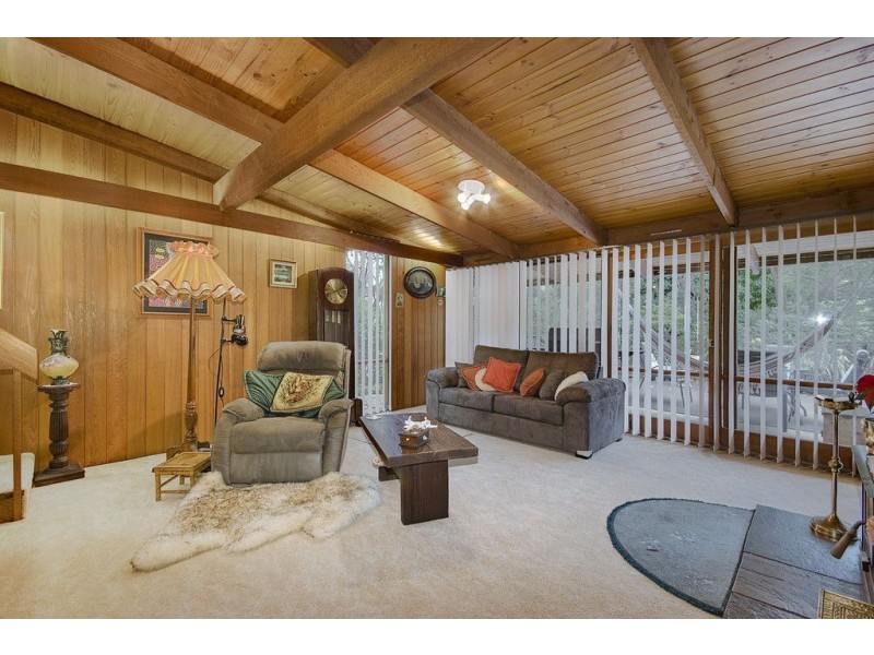 1 Currawong Court, Upper Ferntree Gully VIC 3156