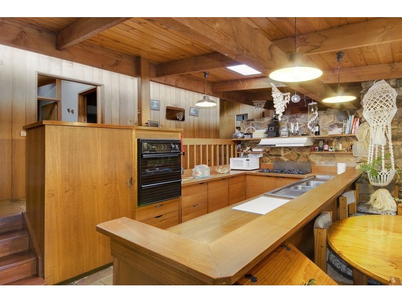 1 Currawong Court, Upper Ferntree Gully VIC 3156