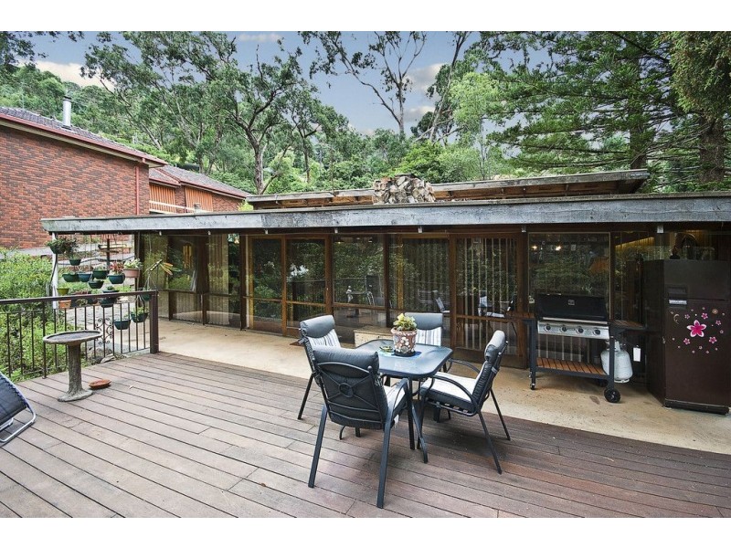 1 Currawong Court, Upper Ferntree Gully VIC 3156