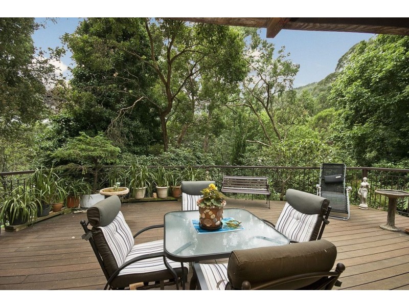 1 Currawong Court, Upper Ferntree Gully VIC 3156