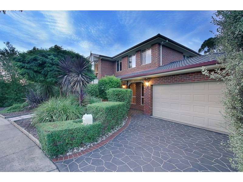 45 Liviana Drive, Rowville VIC 3178