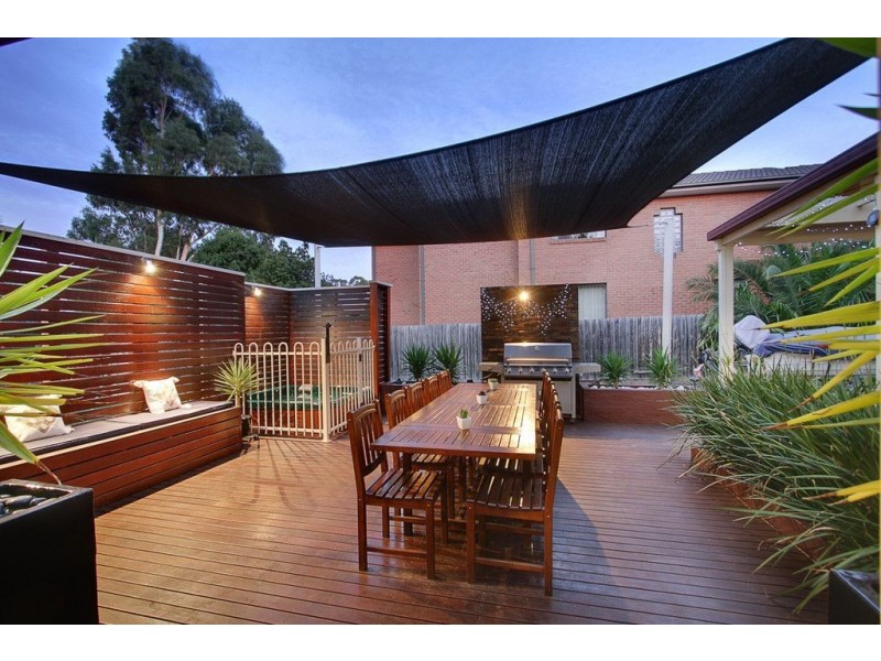 45 Liviana Drive, Rowville VIC 3178