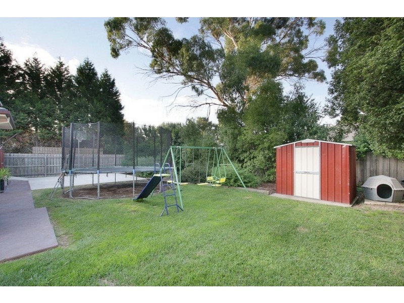 45 Liviana Drive, Rowville VIC 3178