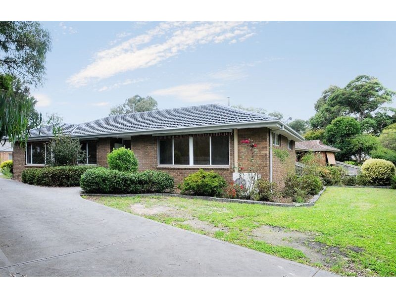 1/16 Bellbird Drive, Bayswater North VIC 3153