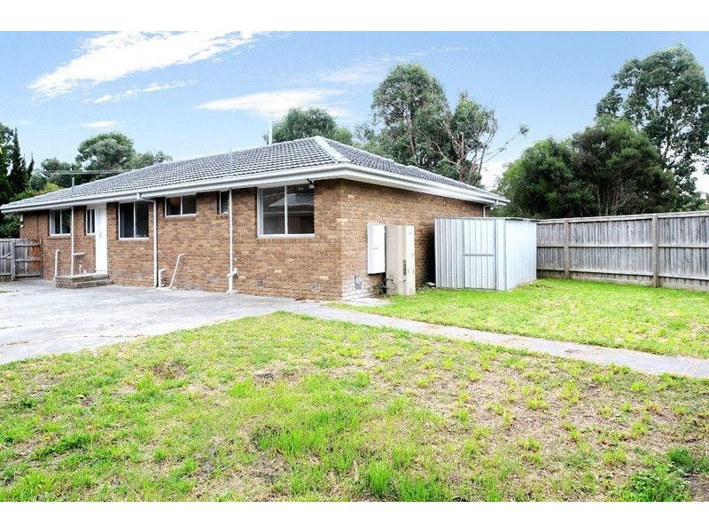 1/16 Bellbird Drive, Bayswater North VIC 3153