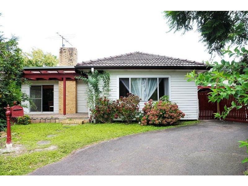 29 Moore Street, Ferntree Gully VIC 3156