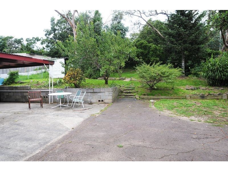 29 Moore Street, Ferntree Gully VIC 3156