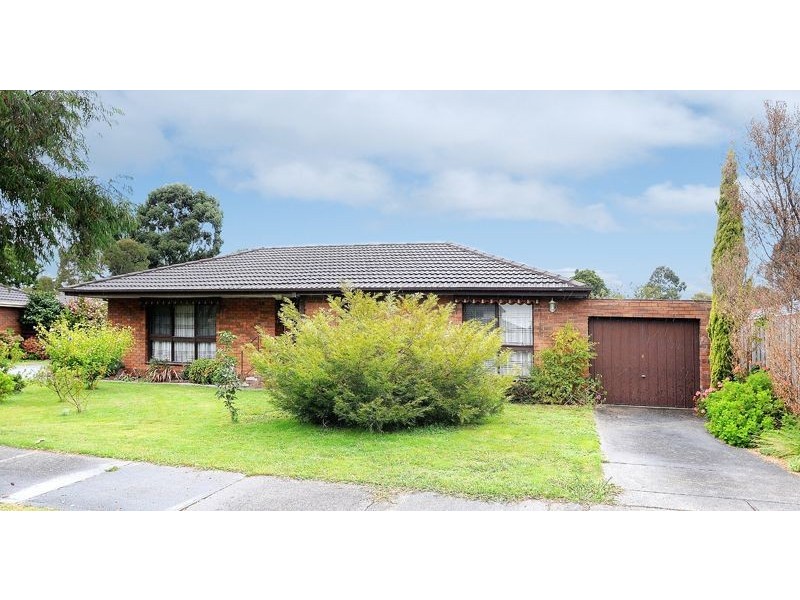 6/55-57 Dobson Street, Ferntree Gully VIC 3156