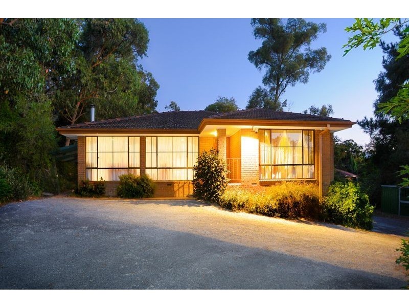 8 Tolhurst Avenue, Boronia VIC 3155