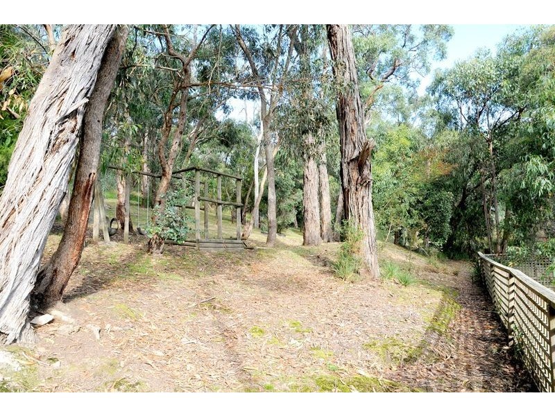 8 Tolhurst Avenue, Boronia VIC 3155