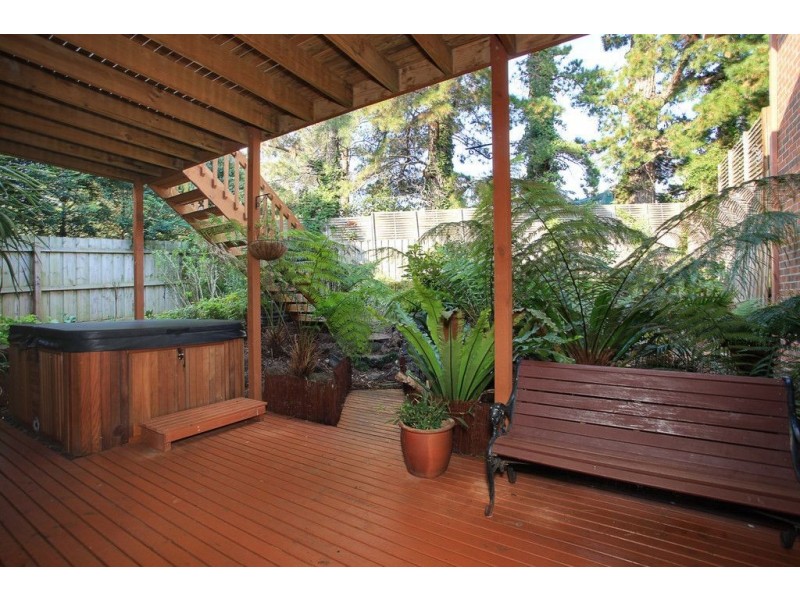 9/162 Albert Avenue, Boronia VIC 3155