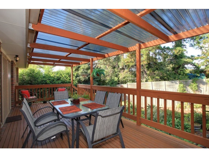 9/162 Albert Avenue, Boronia VIC 3155