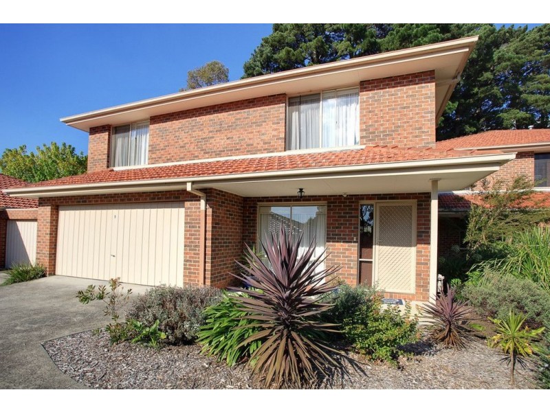 9/162 Albert Avenue, Boronia VIC 3155